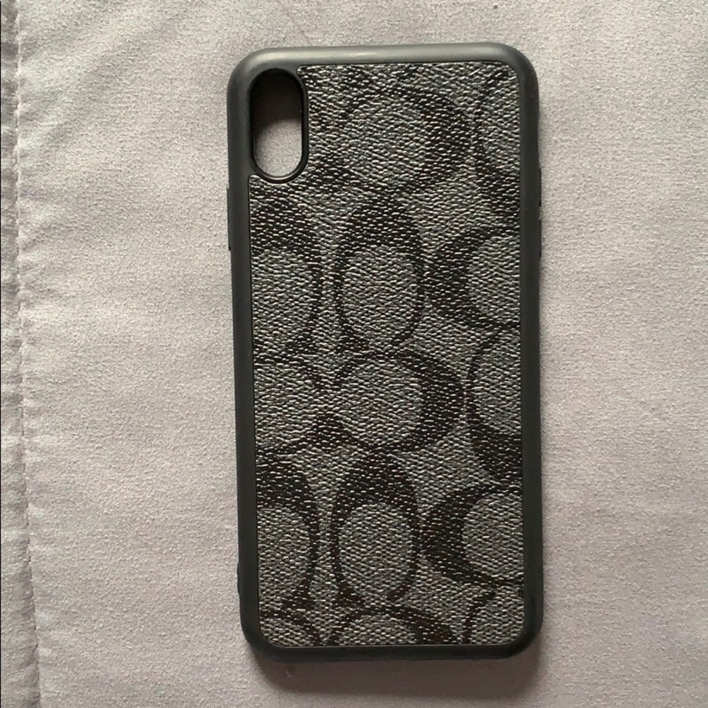 iphone xs max case